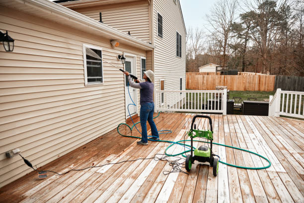 Best Best Pressure Washing Companies  in Edgerton, WI