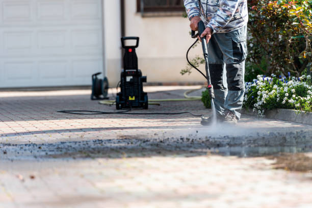 Best Affordable Pressure Washing  in Edgerton, WI