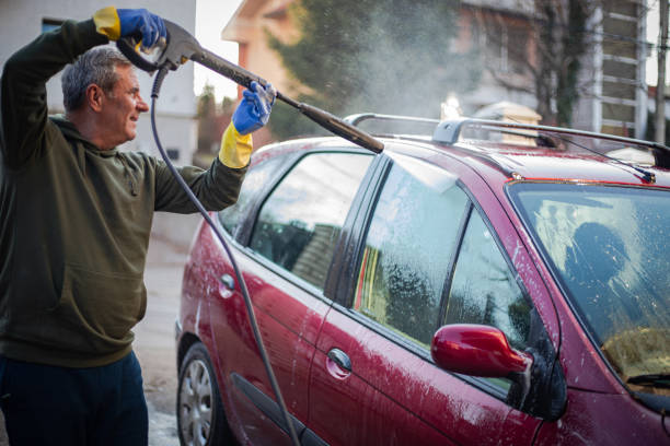 Best Pressure Washing Cost  in Edgerton, WI