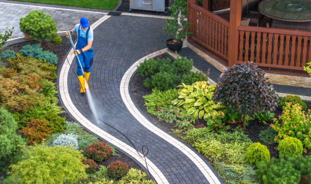 Best House Pressure Washing  in Edgerton, WI